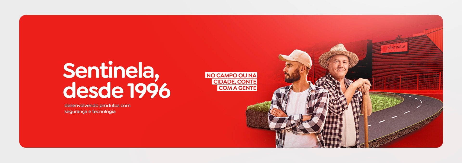Desde 1996